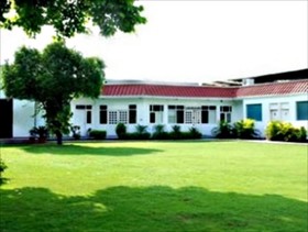 Aravali Villa