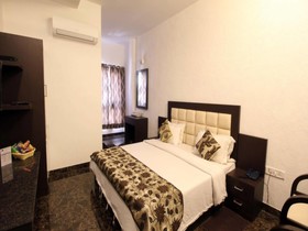 Arihant Inn