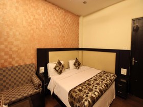 Arihant Inn