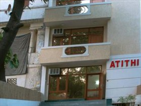 Atithi Bed & Breakfast