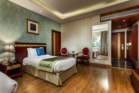 Atrio A Boutique Hotel