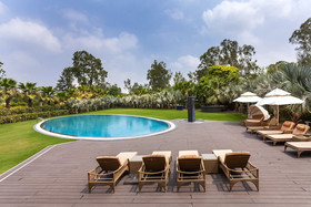 Atrio A Boutique Hotel