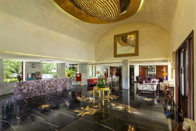 Atrio A Boutique Hotel