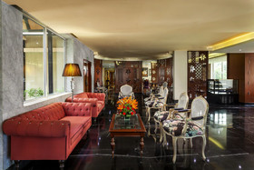 Atrio A Boutique Hotel