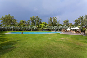 Atrio A Boutique Hotel
