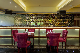 Atrio A Boutique Hotel