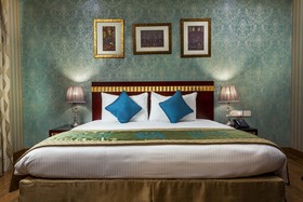 Atrio A Boutique Hotel