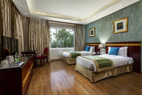Atrio A Boutique Hotel