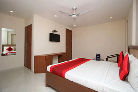 Blu Pebbles Hotel