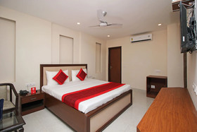 Blu Pebbles Hotel