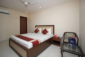 Blu Pebbles Hotel