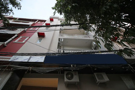 Blu Pebbles Hotel