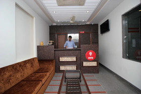 Blu Pebbles Hotel