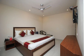 Blu Pebbles Hotel