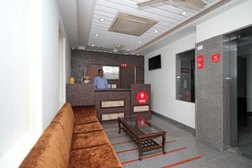 Blu Pebbles Hotel