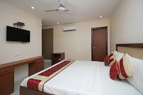 Blu Pebbles Hotel