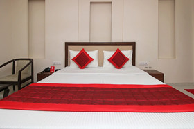 Blu Pebbles Hotel