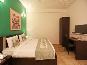 Capital O 5410 Hotel Era International