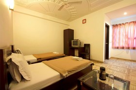 Capital O 5410 Hotel Era International