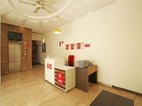 Capital O 5410 Hotel Era International