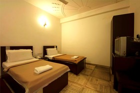 Capital O 5410 Hotel Era International