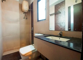 Capital O 5410 Hotel Era International