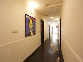 Capital O 5410 Hotel Era International