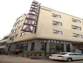 Capital O 5410 Hotel Era International