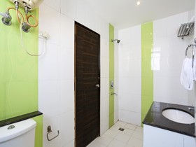 Capital O 5410 Hotel Era International