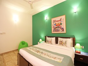 Capital O 5410 Hotel Era International
