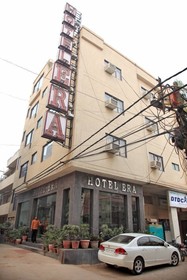 Capital O 5410 Hotel Era International