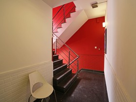 Capital O 5410 Hotel Era International