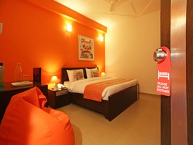 Capital O 5410 Hotel Era International