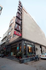 Capital O 5410 Hotel Era International