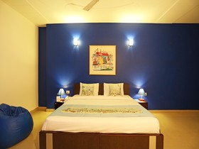 Capital O 5410 Hotel Era International