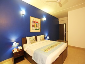 Capital O 5410 Hotel Era International