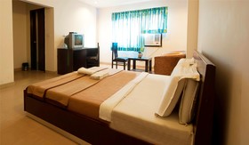 Capital O 5410 Hotel Era International