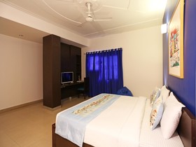 Capital O 5410 Hotel Era International