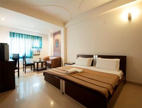Capital O 5410 Hotel Era International