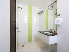 Capital O 5410 Hotel Era International