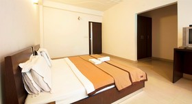 Capital O 5410 Hotel Era International