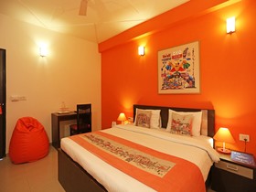 Capital O 5410 Hotel Era International