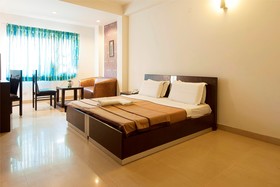 Capital O 5410 Hotel Era International