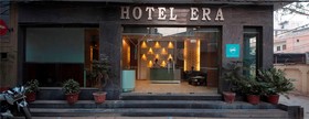 Capital O 5410 Hotel Era International