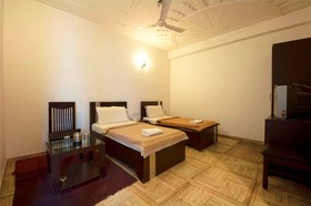 Capital O 5410 Hotel Era International