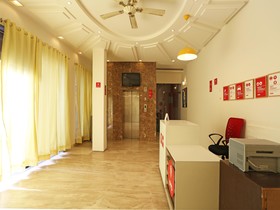 Capital O 5410 Hotel Era International