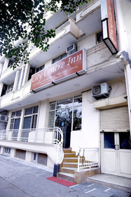 Centre City Inn