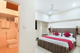Chowdhry Tourist Lodge Paharganj Ndls