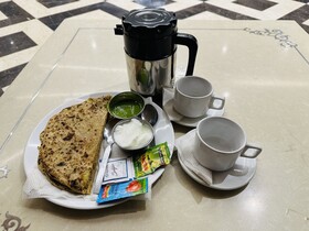 Chowdhry Tourist Lodge Paharganj Ndls