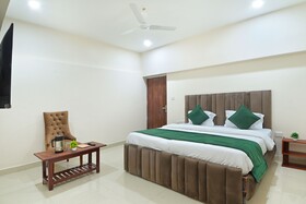 Chowdhry Tourist Lodge Paharganj Ndls